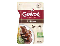 Coles Gravox Gravy or Finishing Sauce 165g offer