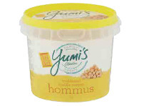 Coles Yumi’s Traditional Hommus 1kg offer