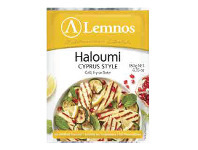 Coles Lemnos Haloumi Cyprus Style Cheese 180g offer