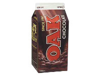 Coles Oak Flavoured Milk 600ml offer