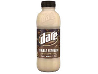 Coles Dare Flavoured Milk 750ml offer