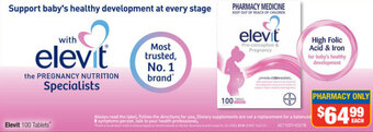 Elevit