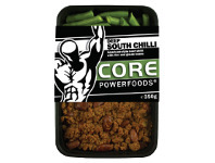 Coles Core Powerfoods Frozen Meal 350g offer