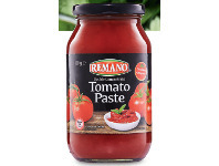 Remano Tomato Paste 500g offer at ALDI