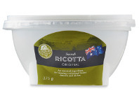 ALDI Emporium Selection Smooth Ricotta 375g offer