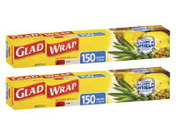 Glad Cling Wrap 33cm 150 Metre
