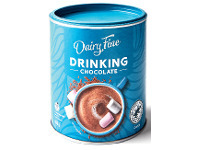 ALDI Dairy Fine Drinking Chocolate 400g offer