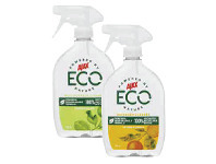 Ajax Eco Multipurpose or Bathroom Cleaner 450ml