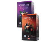 Expressi Coffee Capsules 16pk