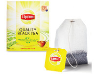 Lipton Quality Black Tea Bags 100pk/200g
