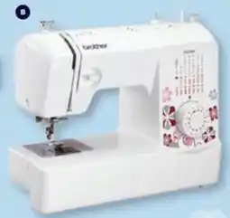 Spotlight Sewing Machines & Overlockers Brother LX27NT offer