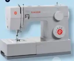 Spotlight Sewing Machines & Overlockers Singer 4411 offer