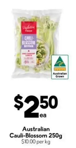 Drakes Perfective Fresh Cauli-Blossom offer