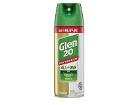 Glen 20 Disinfectant Spray 300g