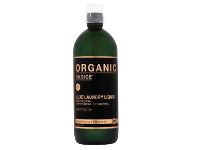 Coles Organic Choice Luxe Laundry Liquid 1 Litre offer
