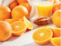 ALDI Navel Oranges offer