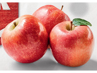 ALDI Australian Pink Lady Apples Per Kg offer