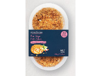 ALDI The Fishmonger Thai Style Fish Cakes 2pk/290g offer