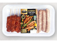 Perfecto Chicken BBQ Combo Pack 540g