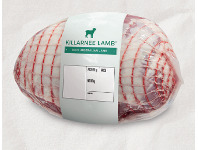 ALDI Killarnee Boneless Lamb Leg Roast Per Kg offer