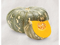 ALDI Australian Whole Kent Pumpkin Per Kg offer