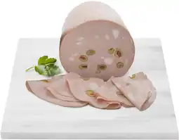 Coles Bertocchi Olive Mortadella offer
