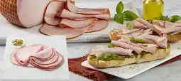 Coles Don Premium Melosi Leg Ham offer
