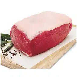 Woolworths Australian Corned Beef Silverside offer