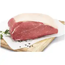 Woolworths Australian Beef Bolar Blade Roast offer