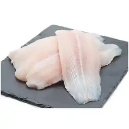Woolworths Thawed Imported Freshwater Basa Fillets offer