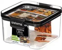 Coles Sistema Ultra Container offer