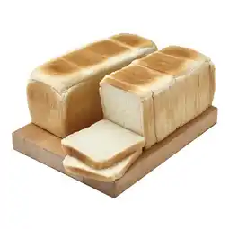 Woolworths Bread Loaf Varieties offer