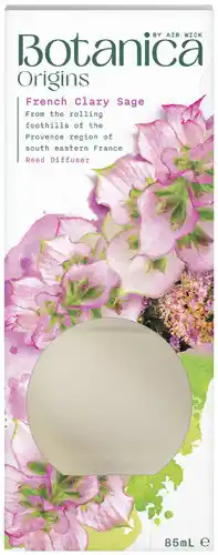 Coles Botanica by Air Wick Origins Reed Diffuser offer
