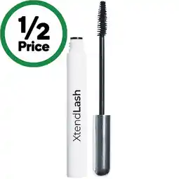 Woolworths MCoBeauty XtendLash Mascara offer