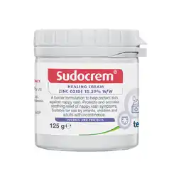 Woolworths Sudocrem Healing Cream offer