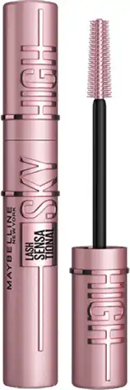 Coles Maybelline Sky High Mascara offer
