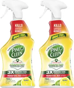 Coles Pine O Cleen Multipurpose Trigger offer
