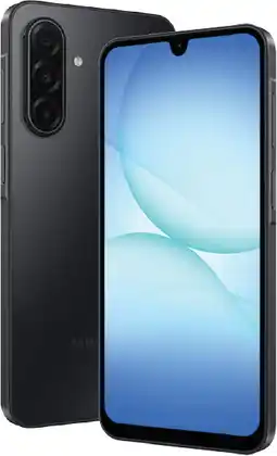 Coles Samsung Galaxy A17 offer