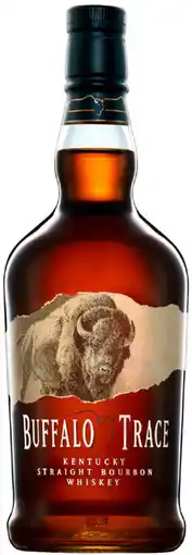 Coles Buffalo Trace Kentucky Straight Bourbon Whiskey offer