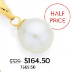 Angus & Coote Pearl Pendant offer