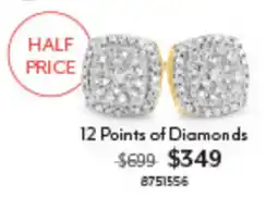 Angus & Coote 12 Points of Diamonds offer