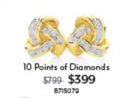 Angus & Coote 10 Points of Diamonds offer