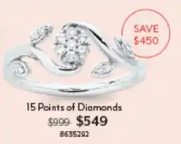 Angus & Coote 15 Points of Diamonds offer