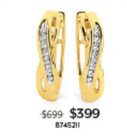 Angus & Coote Earrings offer