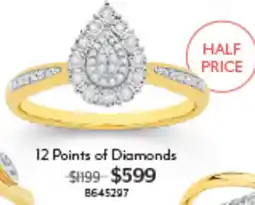 Angus & Coote 12 Points of Diamonds offer
