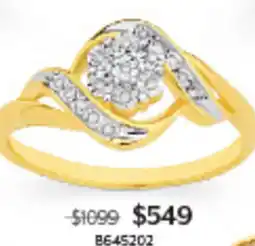Angus & Coote Ring offer