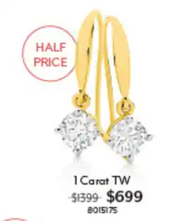 Angus & Coote Earrings offer