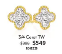 Angus & Coote Earrings offer
