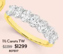 Angus & Coote Diamond Ring offer