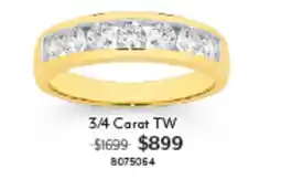 Angus & Coote Diamond Ring offer